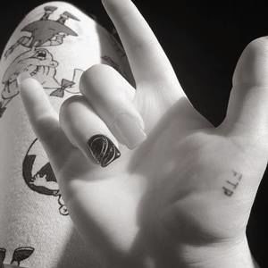 Meet your Posher, Jess